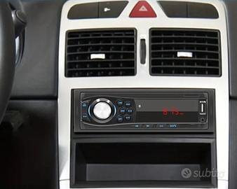 Autoradio Bluetooth nuova