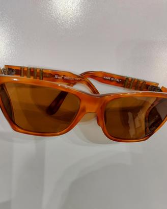 occhiali da sole vintage uomo Persol 