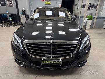 Mercedes-benz S 350 CLASSE BlueTEC – Edition 1 (W2