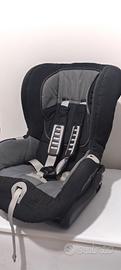 seggiolino auto bimbi 9/18 isofix 