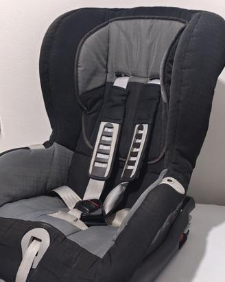 seggiolino auto bimbi 9/18 isofix 