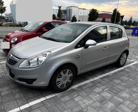 Opel Corsa 2007 Diesel