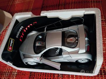 Bburago Prima Giugiaro 1:18 con scatola originale