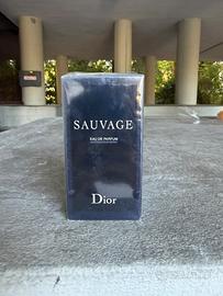 Dior Sauvage 100 ml