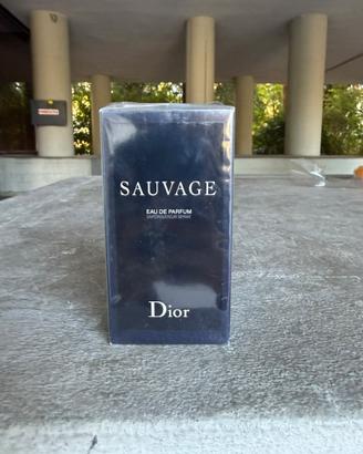 Dior Sauvage 100 ml
