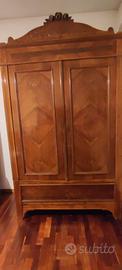 Armadio anni 40 