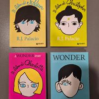 Libri Wonder