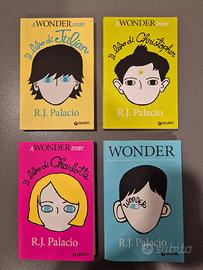 Libri Wonder