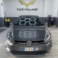 Volkswagen Golf 1.6 TDI 115 CV 5p. Sport BlueMotio