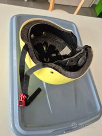  Casco Sci Snowboard per Bambini