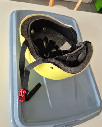  Casco Sci Snowboard per Bambini