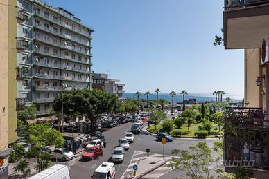 Corso Italia CT solo studentessa stanza singola