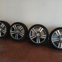 Cerchi mercedes glk r20