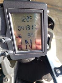 moto bmw f 650 gs