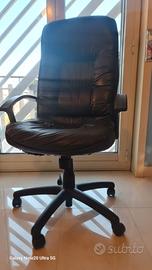 sedia per scrivania 