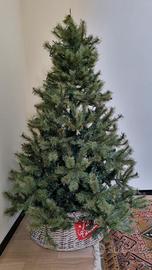Albero di Natale artificiale