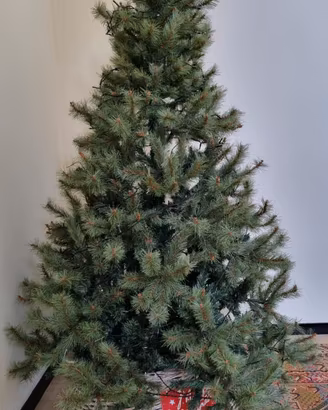 Albero di Natale artificiale