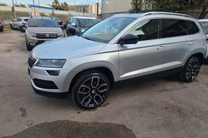 Skoda Karoq 1.6 TDI SCR DSG SportLine
