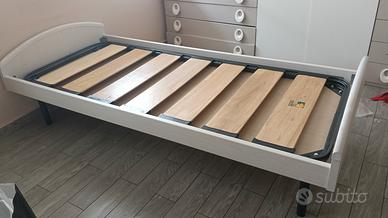 letto singolo