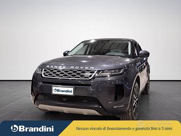 Land Rover Range Rover Evoque Evoque 2.0d i4 mhev