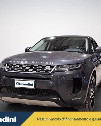 Land Rover Range Rover Evoque Evoque 2.0d i4 mhev