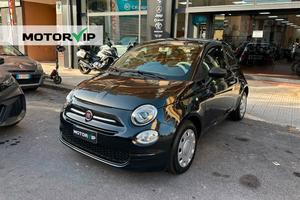 Fiat 500 1.0 Hybrid NEOPATENTATI *SI* TUA DA 125 A