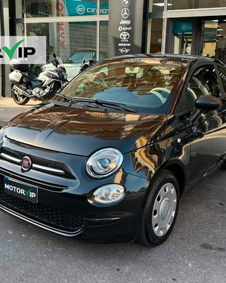 Fiat 500 1.0 Hybrid NEOPATENTATI *SI* TUA DA 125 A
