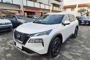 NISSAN X-Trail e-Power e-4orce 4WD 7 posti N-Con