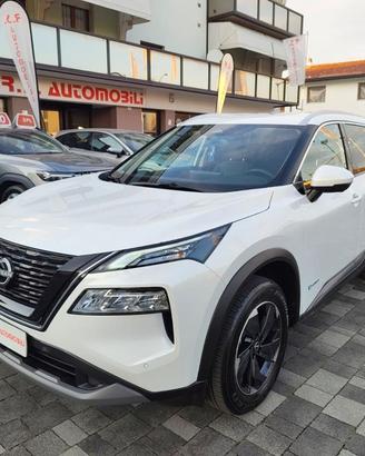 NISSAN X-Trail e-Power e-4orce 4WD 7 posti N-Con
