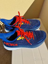 scarpe running HOKA CLIFTON 9