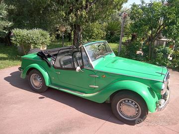 Auto storica iscrizione ASI