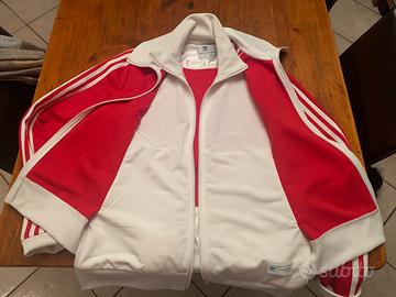 Giacca adidas