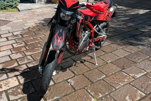 SWM  125 R
