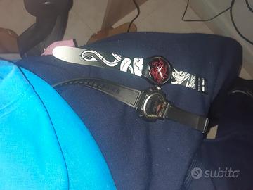 orologi , sector expander, swatch swiss dragon