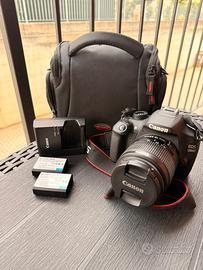 CANON EOS 1200D