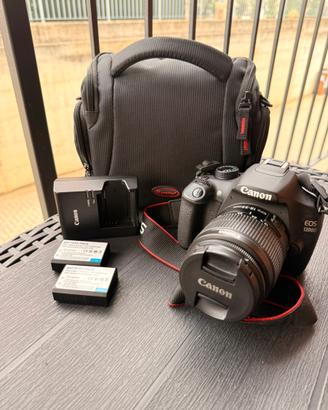 CANON EOS 1200D