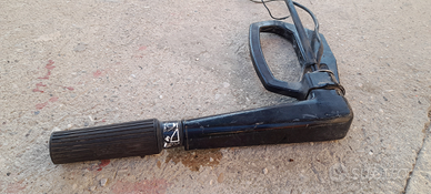 Braccio di sterzo per motore furibondo mercury 2