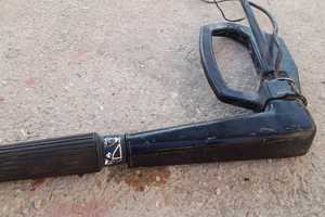 Braccio di sterzo per motore furibondo mercury 2