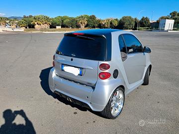 Smart Brabus
