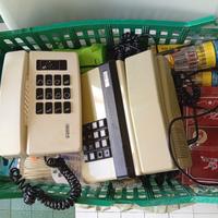 Cassetta di materiale 