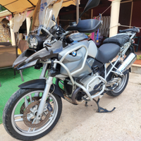 BMW gs1200