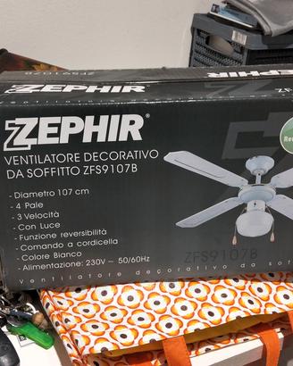 ventilatore