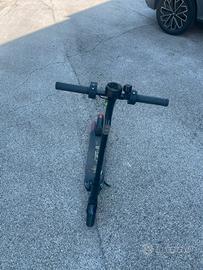 Monopattino elettrico