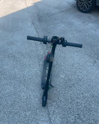 Monopattino elettrico