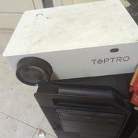 proiettore led 4k nativo full hd 