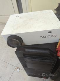 proiettore led 4k nativo full hd 