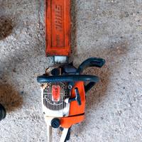Stihl 024 AV