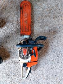 Stihl 024 AV