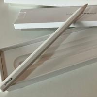 Apple Pencil 2 Generazione COME NUOVA