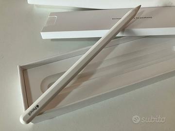 Apple Pencil 2 Generazione COME NUOVA
